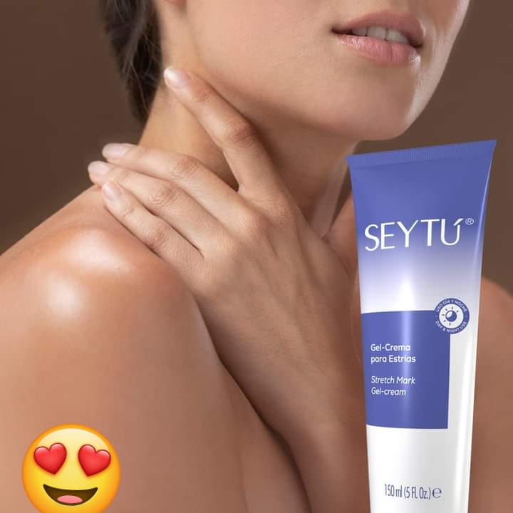 GEL-CREMA PARA ESTRIAS