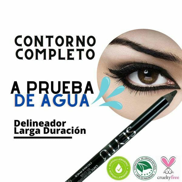 LAPIZ PARA CEJAS UNIVERSAL